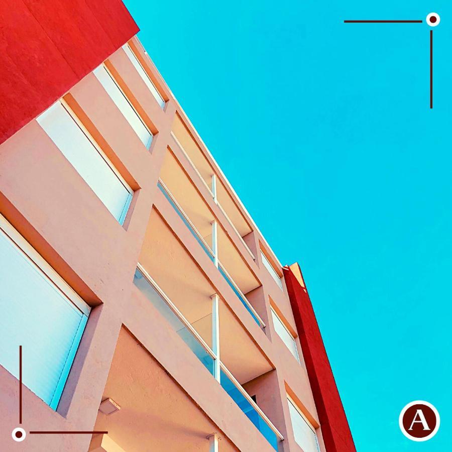 Ferienwohnung Ac Departamentos Córdoba Exterior foto