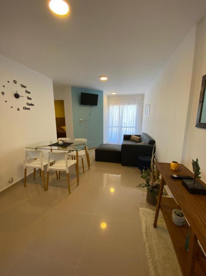Ferienwohnung Ac Departamentos Córdoba Exterior foto